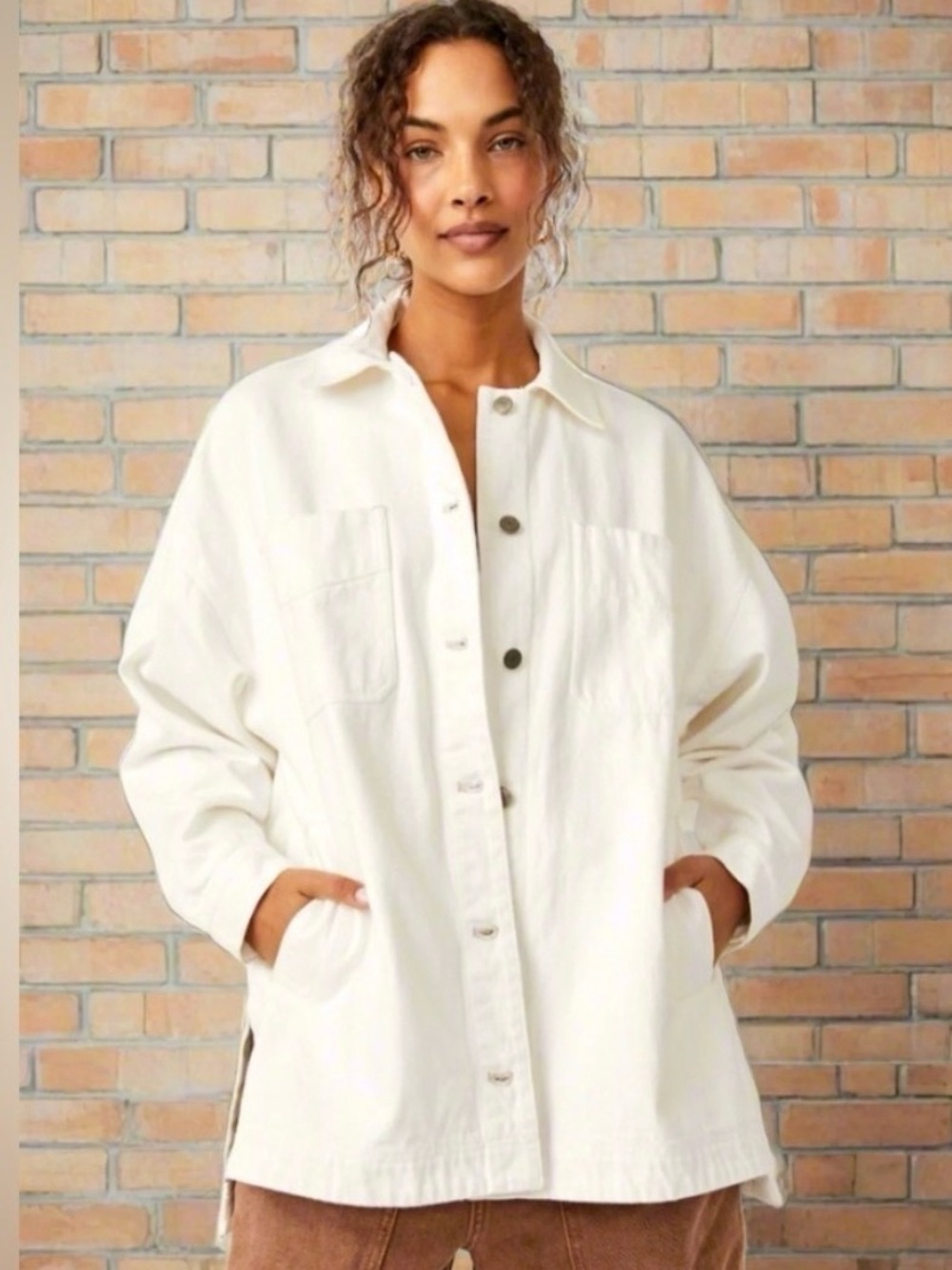 We The Free - Madison Twill Jacket